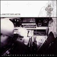 Lostprophets : The Fake Sound of Progress